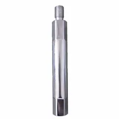 MILWAUKEE Core Bit Extension: 6 in Overall Lg (MPN 48-17-6010). Key specifications — attr277144: MILWAUKEE.