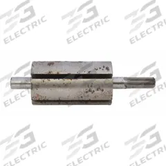 SPEEDAIRE Rotor: Mfr Part # TT6338G18G, Compatible with Grainger Part # 2YPR2. Key specifications — attr948908: TT6338G18G; attr948910: 2YPR2.