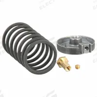 Actuator Mounting Kit: Mounting Kit, For Pneumatic Valve Actuators, For Sku 41P642/41P643 (MPN VG7000-1008). Key specifications — Brand: JOHNSON CONTROLS; Manufacturer Part Number: VG7000-1008; Compatible Product Type: Pneumatic Valve Actuators; Compatible Manufacturer Model Number: T-3x11; Product Type: Mounting Kit.