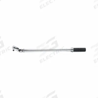 GEARWRENCH Ratcheting Micrometer Torque Wrenches: Foot-Pound, 1/2 in Drive Size - Flex-Head Ratcheting Micrometer Torque Wrenches