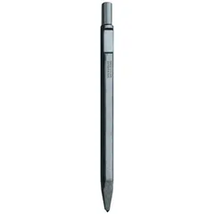 MILWAUKEE Breaker and Demolition Hammer Chisel: 13/16 in Head Wd, 18 in Overall Lg, 3/4 in Shank Dia (MPN 48-62-3005). Key specifications — attr253714: Holemaking; attr277143: MILWAUKEE.