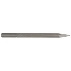 WESTWARD Chisel Bit: 23/32 in Head Wd, 18 in Overall Lg, 23/32 in Shank Dia (MPN 22UV10). Key specifications — attr253714: Holemaking; attr277143: WESTWARD.