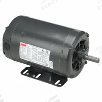 DAYTON General Purpose Motor: Rigid Base Mount, Open Drip Proof, 1 1/2 hp, 230/460V AC, 1,725 RPM (MPN 31TT13). Key specifications — Brand: DAYTON; Nameplate Voltage @ 60 Hz: 230/460V AC; Full Load Current @ 60 Hz: 4.7/2.4 A; Nameplate RPM @ 60 Hz: 1,725 RPM; Motor Enclosure: ODP.