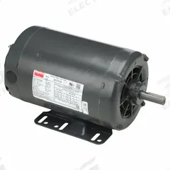DAYTON General Purpose Motor: Rigid Base Mount, Open Drip Proof, 1 1/2 hp, 230/460V AC, 1,725 RPM (MPN 31TT13). Key specifications — Brand: DAYTON; Nameplate Voltage @ 60 Hz: 230/460V AC; Full Load Current @ 60 Hz: 4.7/2.4 A; Nameplate RPM @ 60 Hz: 1,725 RPM; Motor Enclosure: ODP.