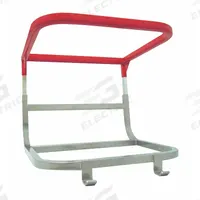 DAYTON Table Lift Attachment: 18 1/2 in Overall Ht, 250 lb Load Capacity, Iron, 20 in Overall Wd (MPN 30E996). Key specifications — Compatible Grainger Part Number: 30E987; Manufacturer Part Number: 30E996; Accessory Type: Desk Lift Attachment.