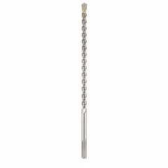 MILWAUKEE SDS-MAX Drill Bit: 7/8 in Drill Bit Size, 12 in Max Drilling Dp, 17 in Overall Lg (MPN 48-20-3945). Key specifications — attr277146: MILWAUKEE.
