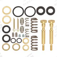 KOHLER Rebuilding Kit: Repl, 30301