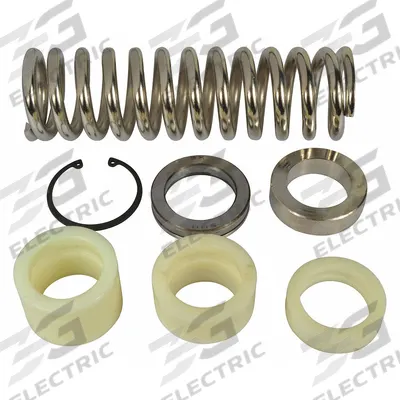 Dayton Drive Bearing Column Kit: For 2LEC1/2LEC2 - Replacement Parts for Stackers