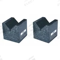 INSIZE Granite V-Block Set: Granite V-Block Set, Pr V-Block, 3 7/8 in x 2 in x 2 13/16 in, ASME 0 (MPN 6897-2). Key specifications — attr1181584: Granite; attr1181589: INSIZE; attr1212871: Pair; attr1212877: No; attr1181582: ASME 0; attr1181578: Granite V-Block Set; attr1181583: Storage Case; attr1212875: 100.00 mm x 50.00 mm x 70.00 mm.