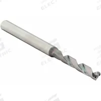 OSG A BRAND Jobber Length Drill Bit: 3/16", 140° R-Thinning Point, EgiAs-Coated Carbide (MPN 651018711). Key specifications — attr1229387: 0.1875.