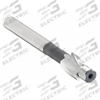 KEO Counterbore: For 1" Screw, 1 9/16 in Bore Dia, 1.016 in Pilot Dia, Cobalt (MPN 902-000-038). Key specifications — attr1301456: Standard; attr1301427: KEO.