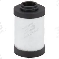 SPEEDAIRE Pre-Filter Element: Particulate, 5 micron, Microglass (MPN 4GPE4). Key specifications — attr111561: 4GPE4; attr111565: 35GN27; attr132959: Microglass.