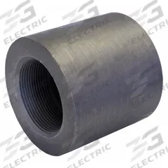 ANVIL Metal Pipe Straight: 1 1/4 in x 1 1/4 in, Female NPT Threaded x Female NPT Threaded, Steel (MPN 0361249402). Key specifications — (DO NOT SEND) Manufacturer Location: Globally Sourced.