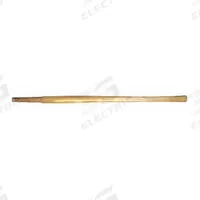SEYMOUR MIDWEST LINK Hollowback Shovel Handle: Wood Handle, Straight Hollowback Handle (MPN 66784). Key specifications — attr979838: Straight Hollowback; attr979837: Wood; attr1029971: 66784; attr979833: SEYMOUR MIDWEST LINK; attr979835: Shovel/Scoop.
