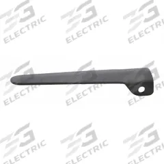 SPEEDAIRE Throttle Lever: Mfr Part # TT238L08G, Compatible with Grainger Part # 2YRG1. Key specifications — attr948908: TT238L08G; attr948910: 2YRG1.