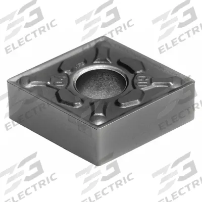 SUMITOMO Diamond Turning Insert: CNMG432EGU - Diamond Indexable Turning Inserts
