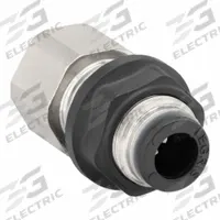 LEGRIS Push-Fit Adapter Fitting: 1/4 mm Pipe x 6 mm OD Size, BSPP x Push-to-Connect, Brass, Silver (MPN 3136 06 13). Key specifications — Brand: LEGRIS.