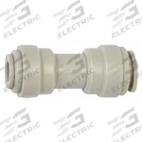 ELECTROLUX Hose Connector: Mfr Part # 241503901. Key specifications — attr1046436: Refrigerator Hose Connector; attr1046429: 241503901; attr1040958: ELECTROLUX.