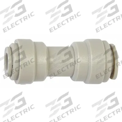 ELECTROLUX Hose Connector: Mfr Part # 241503901 - Electrolux Parts for Refrigerators & Freezers