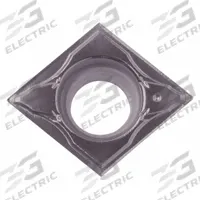 KYOCERA Diamond Turning Insert (MPN CCGT2151MFPGFPR1725)