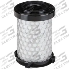 SMC Compressed Air Filter Element: Coalescing, 5 micron (MPN AMJ-EL3000). Key specifications — attr111561: AMJ-EL3000; attr111565: 30J544; attr111564: AMJ3000.