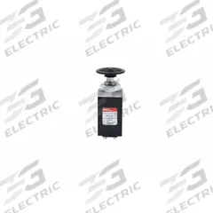 ARO Manual Air Control Valve: 50, Four-Way / Two-Position, Button, Black, 16 scfm Flow Rate - Max (MPN 5041-12). Key specifications — attr1092903: Black; attr1086905: Manual Return; attr1086907: 50; attr1086914: Normally Open; attr1086904: Manual Air Control Valve; attr1086871: 5041-12.