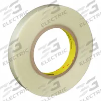 SCOTCH Strapping Tape: 7 mil Tape Thick, 3/4 in x 180 ft, Clear, 48 PK (MPN 8919MSR). Key specifications — Tape Series: 8919; Brand: SCOTCH.