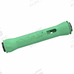 PIAB Vacuum Generator: piINLINE MIDI, COAX MIDI Pi, 8 mm Tube Female, 12 mm Tube Female, 5.72 scfm (MPN 01.22.899). Key specifications — attr123938: 01.22.899; attr1022477: COAX MIDI Pi.