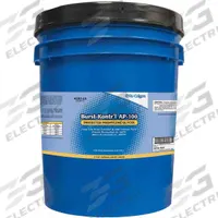 NU-CALGON Freeze Protectant: Burst-Kontr'l AP-100, 60% Concentration, Blue, 5 gal Pail (MPN 4187-15). Key specifications — Brand: NU-CALGON; Series: Burst-Kontr'l AP-100.