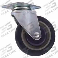 DAYTON Caster: MH2MPU701G. Key specifications — Manufacturer Part Number: MH2MPU701G; Compatible with Manufacturer Part Number: Modular Powered-Lift/Manual-Push Platform Lift Truck; Brand: DAYTON; Compatible with Grainger Part Number: 2MPU8; Product Type: Caster.