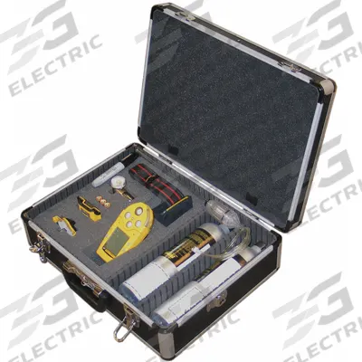 HONEYWELL Cleaning Kit: Cleaning Kit, BW Technologies PID Sensors, BW - Honeywell BW Gas Detector Accessories