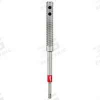 MILWAUKEE Rebar Cutter Drill Bit: 13/16 in Drill Bit Size, 10 in Max Drilling Dp, 12 in Overall Lg (MPN 48-20-6724). Key specifications — attr277145: MILWAUKEE.