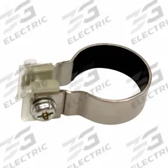 SMC Air Cylinder Sensor Mounting Hardware: Fits 20 mm Bore Dia, Nylon, BA-01, Band/Screw. Key specifications — attr947348: 5VCZ9; attr947354: Screw; attr947355: Nylon; attr947346: BA-01.