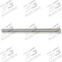 VERMONT GAGE Class X No-Go Pin Gauge: 0.1615 in Dia, 0.00004 in Tolerance, 2 in, Uncoated Steel (MPN 141216150). Key specifications — attr1182420: Certificate of Accuracy with NIST Traceability; attr1182436: VERMONT GAGE; attr1182424: 0.1615 in; attr1182429: Uncoated Steel; attr1182423: 0.00004 in.