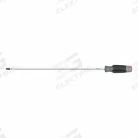 PROTO Screwdriver: Extra Long Lg, Not ESD Safe, Not Tether Capable, Not Insulated, #2 Tip Size (MPN JP0216RF). Key specifications — attr1205203: #2; attr1205229: PROTO; attr1205206: Cushion.