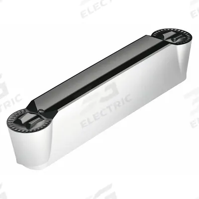 WALTER Parting and Grooving Insert: GX24-3E500N25-RD4 WKP23S (MPN 6529726) - Machining