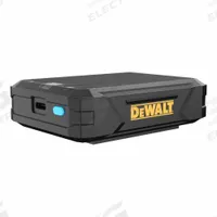 DEWALT Gateway: 1 Tags Included, USB Power Brick/USB Power Cord (MPN DCE082). Key specifications — attr1255690: USB Power Cord.