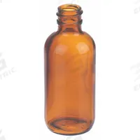 WHEATON Bottle: 60 mL, Amber, 20-400 mm, No Closure, No Closure, Type III (MPN W216866). Key specifications — attr1370730: Amber; attr1370763: Soda Lime Glass; attr1370766: WHEATON; attr1370767: 20-400 mm; attr1370776: No; attr1370779: Type III.