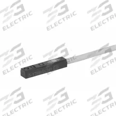 SMC Perpendicular Solid 2 Wire Direct: D-Y7BWSDPC, Perpendicular Solid State Auto Switch, M12-4Pin. Key specifications — attr947381: Perpendicular Solid State Auto Switch; attr947365: D-Y7BWSDPC; attr947378: 2.5 to 40 mA; attr947379: 24 V DC; attr1113844: M12-4Pin.