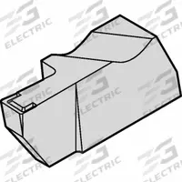 WIDIA Parting and Grooving Insert: NGD3094RK (MPN 3607083). Key specifications — attr257415: NGD3094RK; attr257414: NGD3094RK.