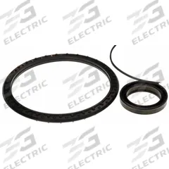 SMC Pneumatic Replacement Seal Kit: Mfr Part # CQ2B125-PS, CQ2, CQ2B. Key specifications — attr948344: SMC; attr948331: CQ2B125-PS; attr948335: CQ2.