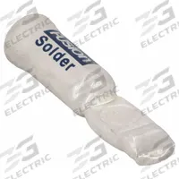 QUICKCABLE Power Connector Contact: Solder, Silver, 1/0 ga, Heavy (MPN 121107-525-005). Key specifications — Duty Rating: Heavy; Gauge: 1/0 ga; Color: Silver; Connection Type: Solder; Brand: QUICKCABLE.