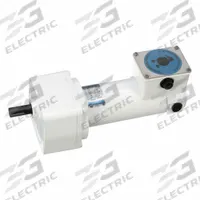 LEESON Parallel Shaft Gearmotors: Parallel, 90V DC, TENV, 250 RPM, 45 in-lb Max Torque, 10:1, 2.3 A (MPN M1125271.00). Key specifications — Motor Type: Permanent Magnet DC; Brand: LEESON; Full Load Current: 2.3 A.