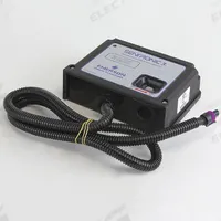 COPELAND Oil Level Control: Mfr Part # 585-1076-02. Key specifications — Manufacturer Part Number: 585-1076-02; Product Type: Oil Level Control.