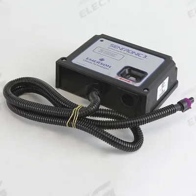 Copeland Oil Level Control: Mfr Part # 585-1076-02 - Replacement HVACR Controls, Switches & Thermostats