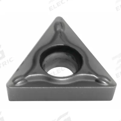 SUMITOMO Triangle Turning Insert: TCMT32.52ESU - Triangle (T) Indexable Turning Inserts