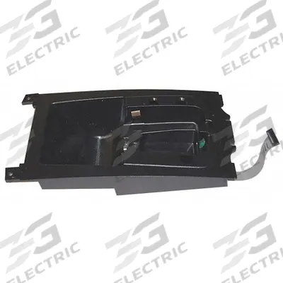 HONEYWELL Docking Station Nest: Docking Station, For IntelliDoX Compatible Detector Series - Honeywell BW Gas Detector Accessories