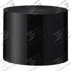 PATLITE Buzzer Unit: Buzzer Sound, 24V DC, 2 3/4 in Overall Dia, 2 1/8 in Overall Ht, LR7-BK. Key specifications — Brand: PATLITE; Manufacturer Part Number: LR7-BK; Compatible with Series: LR7; Operating Voltage: 24V DC; Sound Operating Mode: Steady.