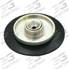 SPEEDAIRE Diaphragm: Mfr Part # 114X46. Key specifications — attr163835: 114X46; attr163844: 1WH33.