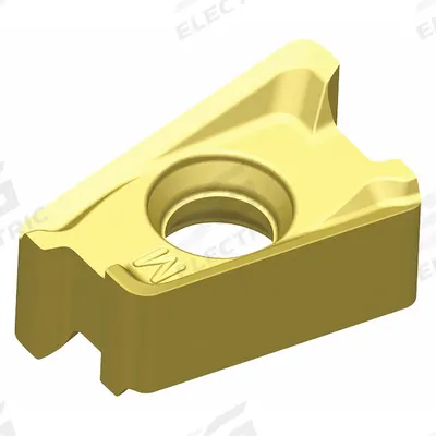 WIDIA Milling Insert: XNPU1002SRMM, XNPU100408SRMM (MPN 6425364) - Specialty & Nonstandard Indexable Milling Inserts